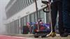 2017 Scuderia Toro Rosso STR12
